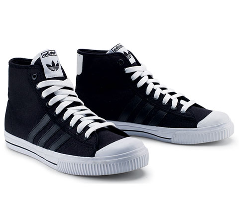 adidas converse style shoes