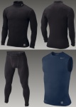 Nike Pro Deep Freeze Long Sleeve Men's Shirt