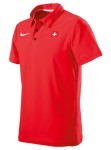 Nike Federer Polo Shirt