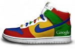 Nike Google Shoes