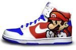 Mario Shoes