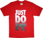 Just Do It Shirt